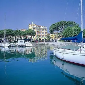 Vittorio 3* Desenzano del Garda