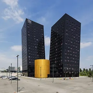 Nh Milano Fiera 4* Rho