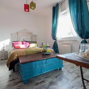 Couette-café Letto E Latte